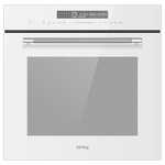 Превью картинка Электрический духовой шкаф Körting OKB 1360 CSGW MW #1