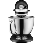 Превью картинка Миксер KitchenAid 5KSM125EBM #2