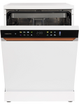 Превью картинка Посудомоечная машина 60см HIBERG i-Q 6815 LW #312
