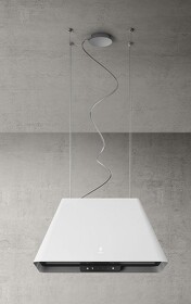 Картинка Elica IKONA LIGHT WH/F/60