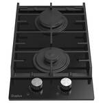 Превью картинка Газовая варочная панель домино Evelux HEG 300 BG #2