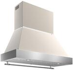 Превью картинка Купольная вытяжка Bertazzoni K120HERTX #1