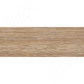 Картинка Proadec Кромка ПВХ Дуб Канзас коричневый  (Egger H1113 ST10) (384T 19X1)