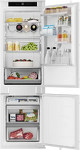 Превью картинка Встраиваемый холодильник с морозильной камерой Haier HBCN5177SE #4