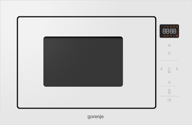 Картинка Gorenje BM251SG2WG