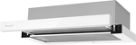 Превью картинка Встраиваемая вытяжка Weissgauff TEL 600 White Glass #9