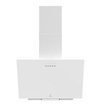 Превью картинка Наклонная вытяжка Lex MOZA 600 WHITE воздухоочиститель #2