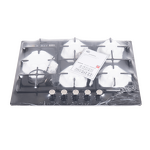 Превью картинка Газовая варочная панель Maunfeld EGHE.75.33CB\G #16