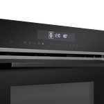 Превью картинка Электрический духовой шкаф Maunfeld MEOR7217SMB #6