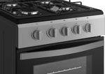 Превью картинка Газовая плита Weissgauff WGSM 5000 X #18