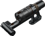Превью картинка Пылесос Weissgauff V12 BLDC 630 Bronzo Beige X-Treme Turbo #24