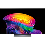 Превью картинка Телевизор LG OLED55C6RLA.ARU #1