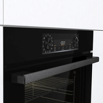 Превью картинка Электрический духовой шкаф Gorenje BOS6737E06FBG #8
