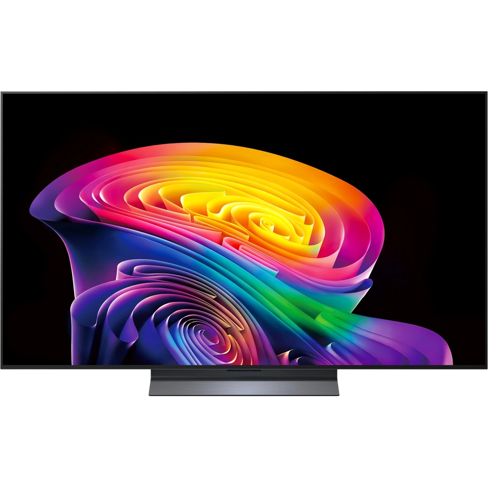 Фото Телевизор LG OLED55C6RLA.ARU