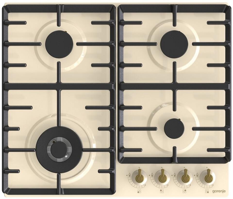 Фото Газовая варочная панель Gorenje GW642CLI