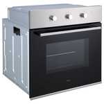 Превью картинка Электрический духовой шкаф Evelux EO 620 X #3