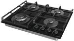 Превью картинка Газовая варочная панель Gorenje GTW641EB #4