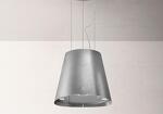 Превью картинка Островная вытяжка Elica JUNO URBAN ZINC/F/50 #1