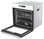 Превью картинка Электрический духовой шкаф Haier HOQ-F6CASGW #3