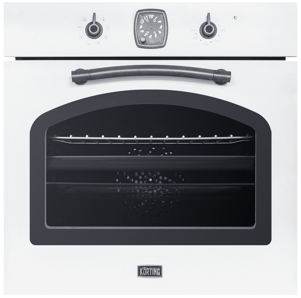 Фото Электрический духовой шкаф Körting OKB 481 CRSI