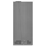 Превью картинка  Холодильник side by side Maunfeld MFF190NFDB Matt Inverter #4