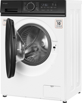 Превью картинка Стиральная машина с фронтальной загрузкой Weissgauff WM 48128 Inverter Steam #5