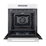 Превью картинка Электрический духовой шкаф Maunfeld MEOR7216STW #3