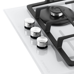 Превью картинка Газовая варочная панель Maunfeld EGHG.43.33CW\G #7