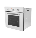 Превью картинка Электрический духовой шкаф Lex EDM 042 WH духовой шкаф #8