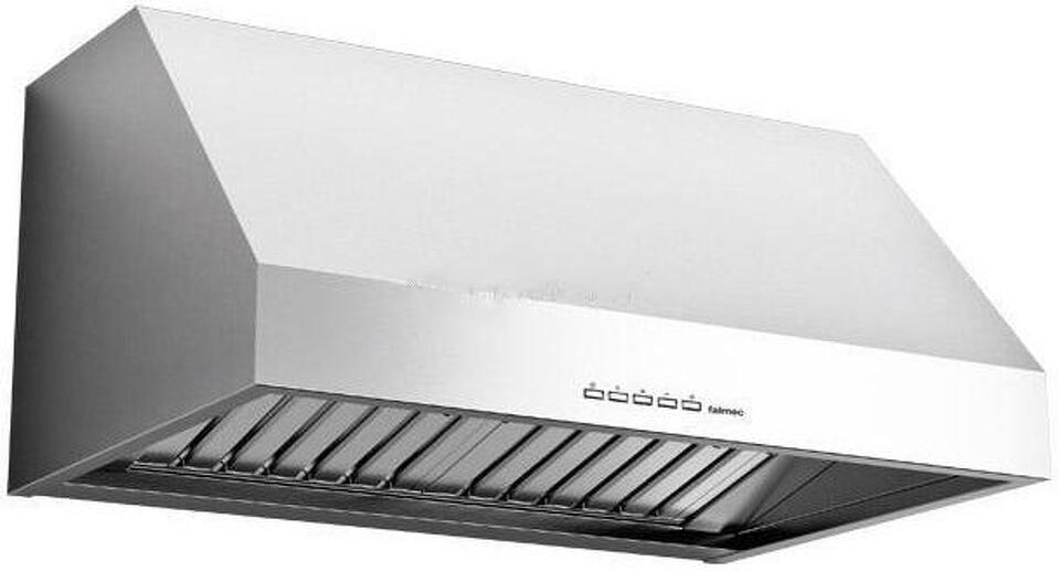 Фото Купольная вытяжка Falmec ZEUS PRO 120