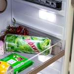 Превью картинка Холодильник для напитков Meyvel MD105-White #3