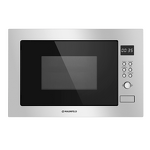 Превью картинка Печь микроволновая встраиваемая Maunfeld MBMO.25.8S #3