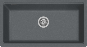 Картинка Rivelato STRIA 8679 1-чаш 860*460 Бетон 801