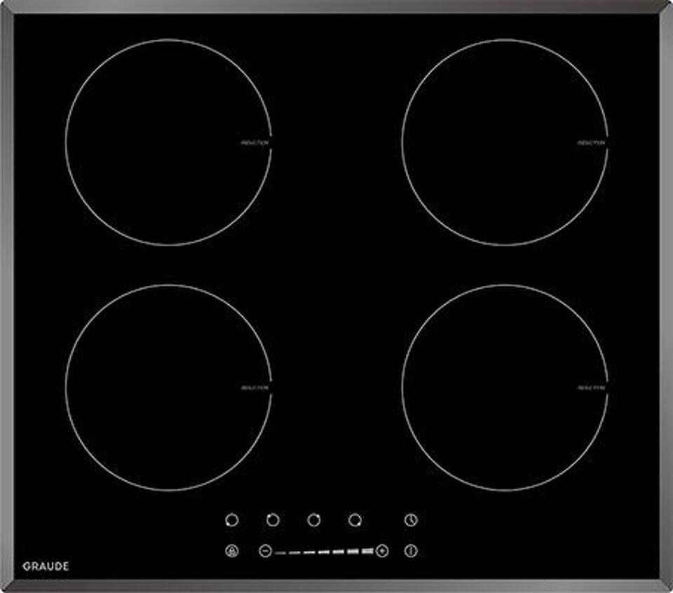 Фото Индукционная варочная панель Graude IK 60.1 F