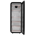 Превью картинка Холодильник для напитков Meyvel MD105-Black #10