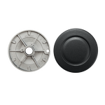 Превью картинка Газовая варочная панель домино Maunfeld EGHG.32.63CBG/G #17