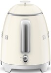 Превью картинка Чайник Smeg KLF05CREU #8