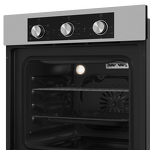 Превью картинка Электрический духовой шкаф Maunfeld AEOF6060S #7