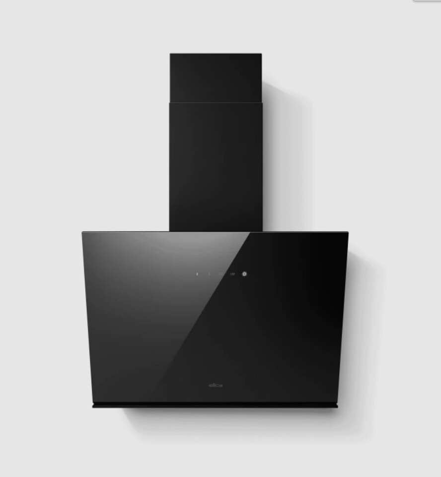 Фото Наклонная вытяжка Elica JUST DRY BL/A/55