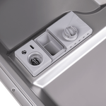 Превью картинка Посудомоечная машина 45см встраиваемая Maunfeld MLP-08IMR #15