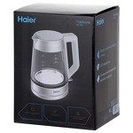 Превью картинка Чайник Haier HK-500 #2