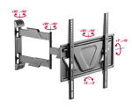 Превью картинка Maunfeld MTM-3255FMDS #5