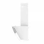 Превью картинка Наклонная вытяжка Elikor WAVE 50 WH #8