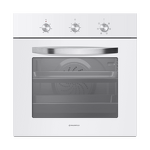 Превью картинка Электрический духовой шкаф Maunfeld EOEС.586W #14