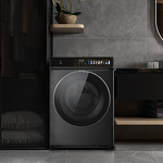 Превью картинка Стиральная машина с фронтальной загрузкой Lex LWM12812BLIDD color Стиральная машина #2