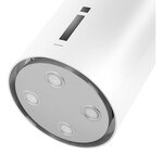 Превью картинка Цилиндрическая вытяжка Maunfeld LEE WALL (sensor) 39 WHITE #4