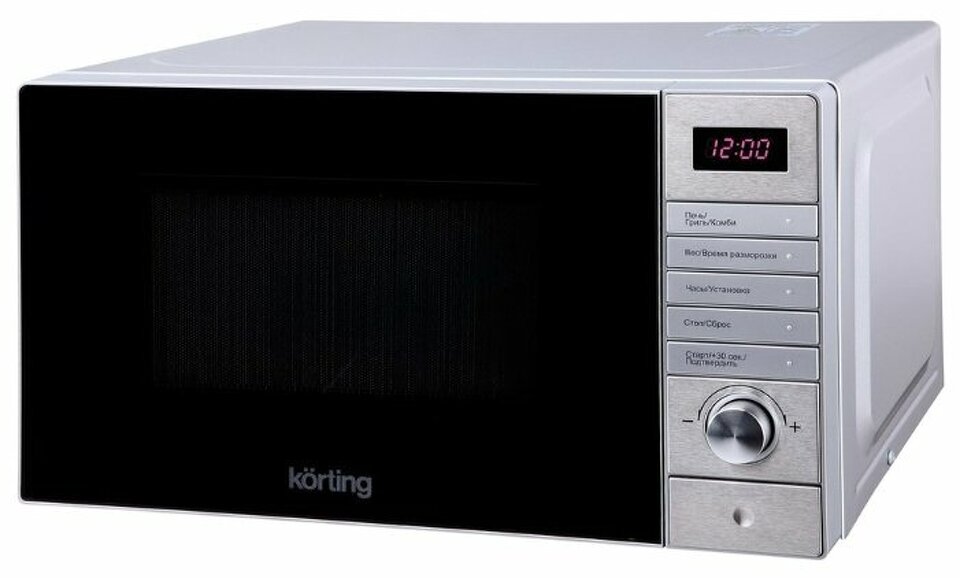 Фото Микроволновая печь Körting KMO 720 X