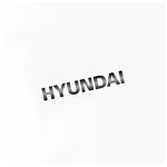 Превью картинка Холодильник с верхней морозилкой Hyundai CT1551WT #7