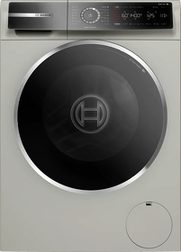 Картинка Bosch WGB2440XME