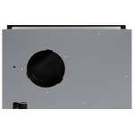 Превью картинка Полновстраиваемая вытяжка Maunfeld Cam 45 Black #8